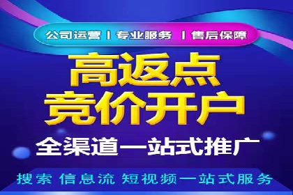 谷歌SEM案例分享：精准定位目标客户